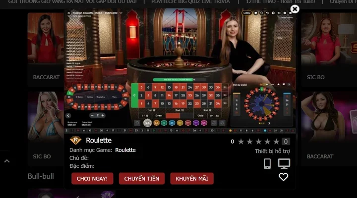 Nhà cái không muốn bạn biết các mẹo casino 12bet 