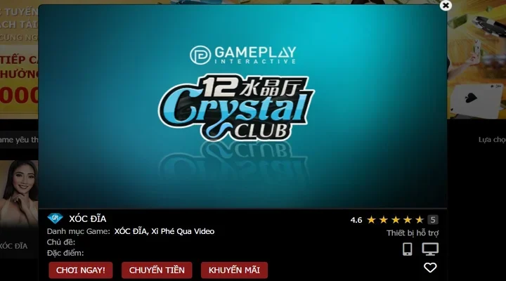 Top những game dân gian 12bet đỉnh cao